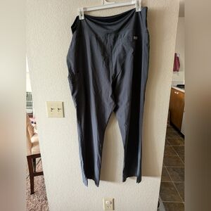Med Couture Maternity Scrub Pants